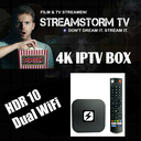 2. Advent: 12 Monate TV Abo + IPTV Setupbox